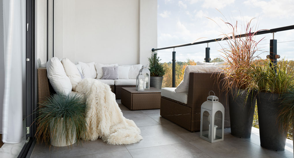 Automne 2021: Les grandes tendances déco